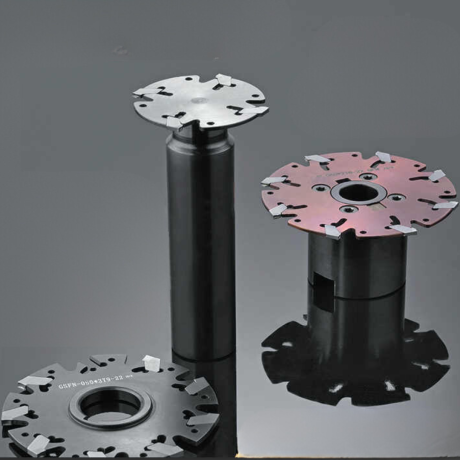 Przejdź do produktu Frez Piłkowy Tarczowy Składany Do Przecinania Na Płytki  VHM | SlotCut Basic JP