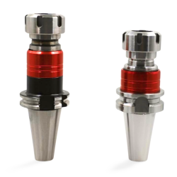 Oprawka do Gwintowania SK, BT, HSK63 | TER | Uchwyt na Tulejki ER/ERG | Gwint M2 - M36 | Zestaw uchwytów tulejek ERG