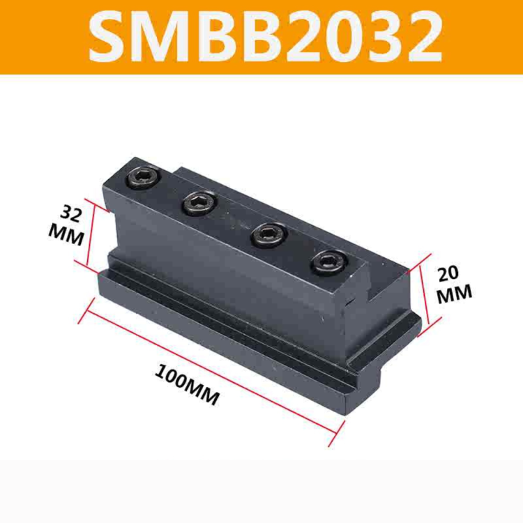 SMBB2032 — przykład osobnego uchwytu