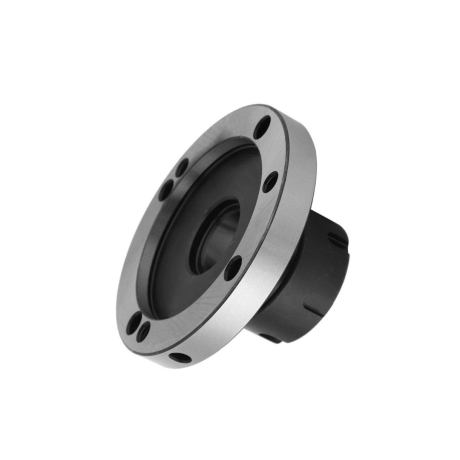 Przejdź do produktu Uchwyt tulei zaciskowej ER32 -D80mm, D100mm dokładność 0,005