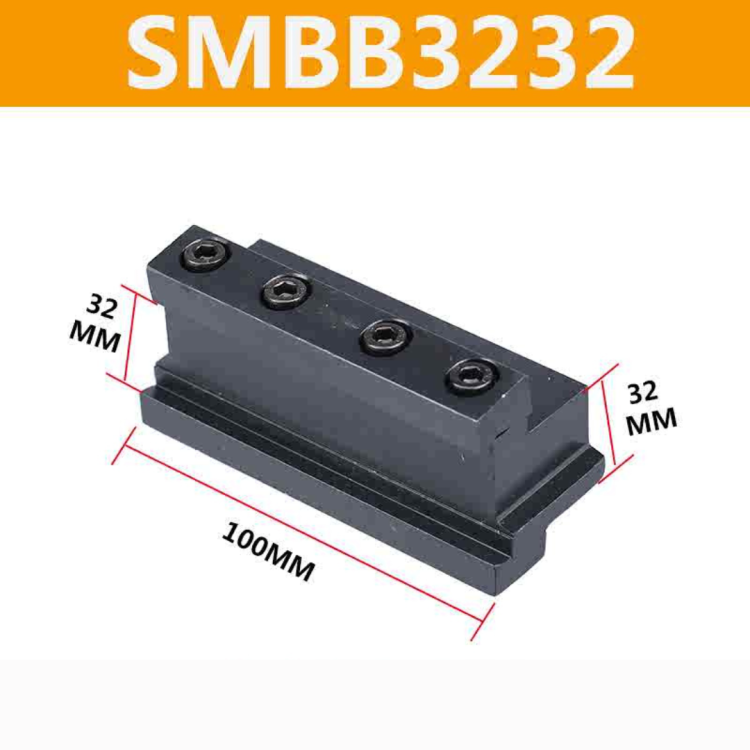 SMBB3232 — przykład osobnego uchwytu