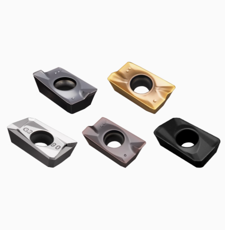 Przejdź do produktu Płytki wieloostrzowe APMT APKT APMX 1604/1135/1003 (10szt.)