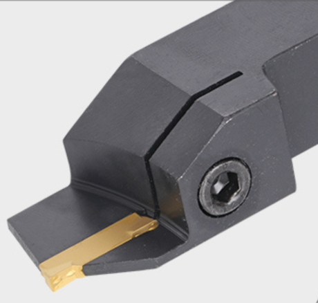 Przejdź do produktu Nóż przecinak do rowkowania MGEHR MGEHL na płytki MGMN MRMN MGGN