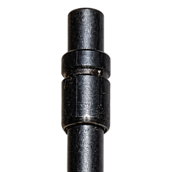 S holder - head detail