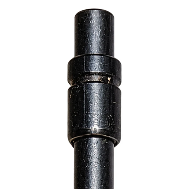S holder - head detail