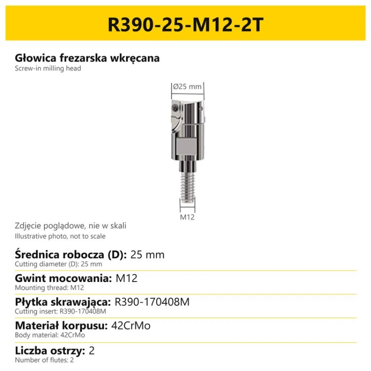 R390 — R390-25-M12-2T