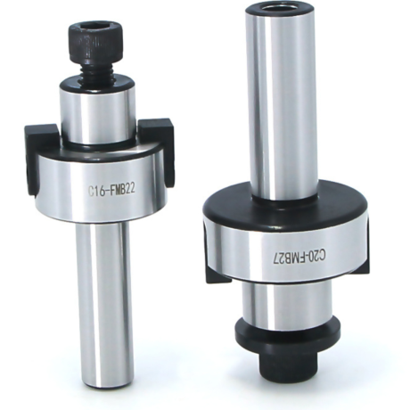 Przejdź do produktu FMB  adapter, uchwyt narzędziowy: FMB22, FMB27, FMB32 C12 - C32