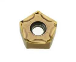 Płytki wieloostrzowe 10 krawędzi PNMU 090508 (10szt.)