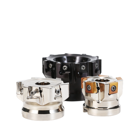 Przejdź do produktu Głowica frezerska EMP09 na płytki LNKT120608