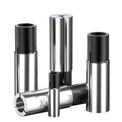 Tuleja tulejka zaciskowa redukcyjna adapter