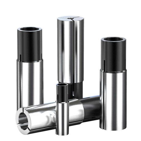 Przejdź do produktu Tuleja tulejka zaciskowa redukcyjna adapter