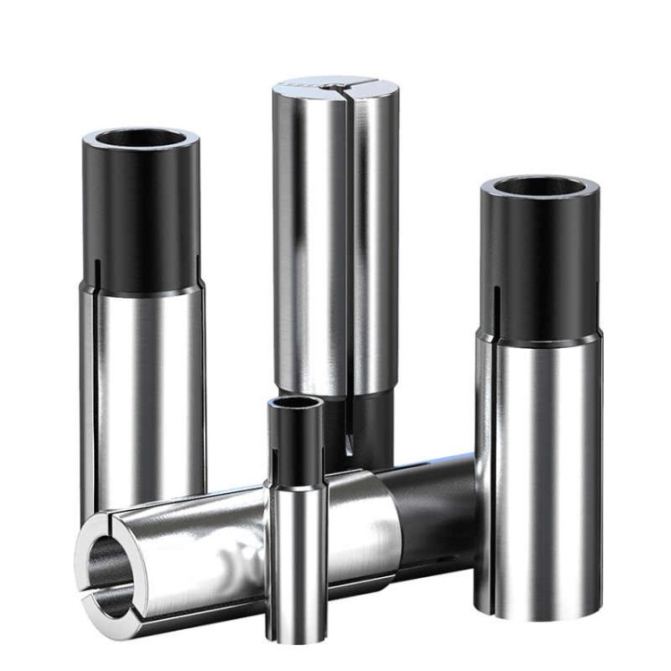 Tuleja tulejka zaciskowa redukcyjna adapter