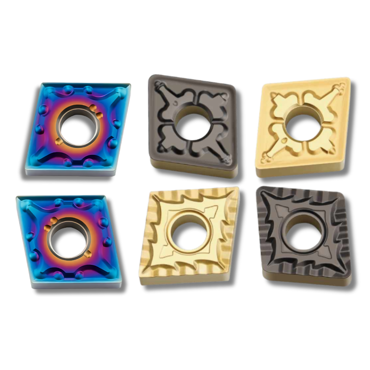 Płytki wieloostrzowe CNMG.png