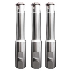 Głowica do gwintowania SMT na płytki UID