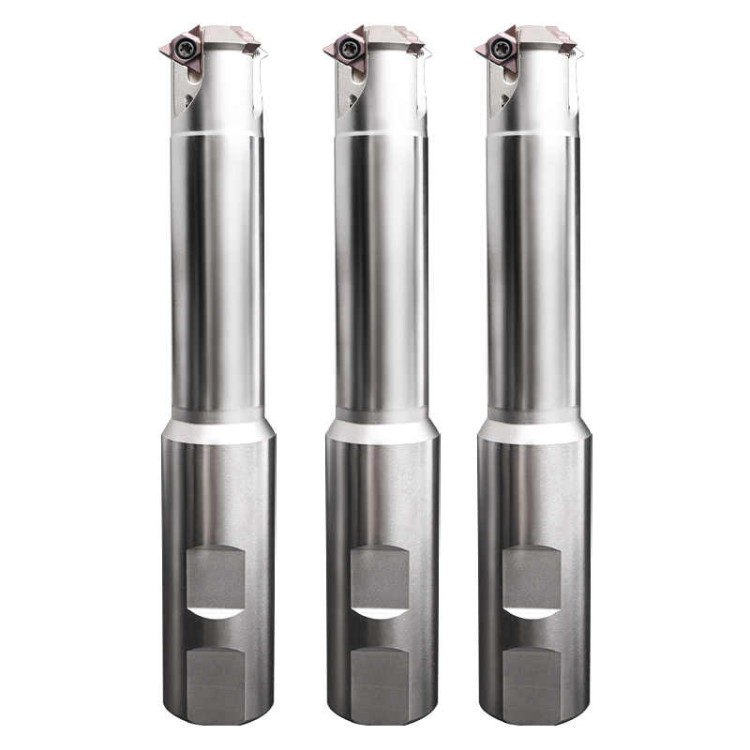 Głowica do gwintowania SMT na płytki UID