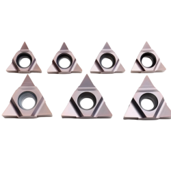 Płytki UID do gwintowania