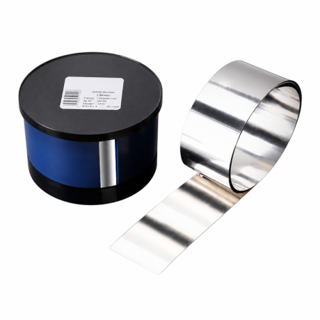 Przejdź do produktu Szczelinomierz taśmowy - taśma wzorcowa, 12.7mm; od 0,005 do 1mm, 5 metrów