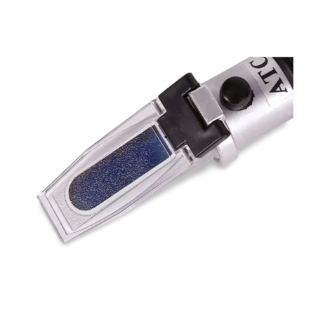 Przejdź do produktu Refraktometr do chłodziwa, Brix 0-32%