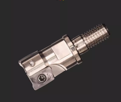 Przejdź do produktu Głowica Frez Wkręcany R390 | Płytki R390-11T308 | ⌀11-35 | 42CrMo