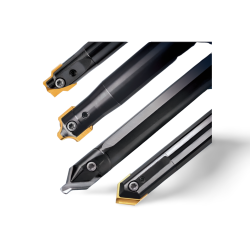 Frez Tarczowy Do Rowków - Głowica Tarczowa, Promieniowa R - Narzędzie Do Rowków I Do Gwintowania, Fazowania Y.T. 3