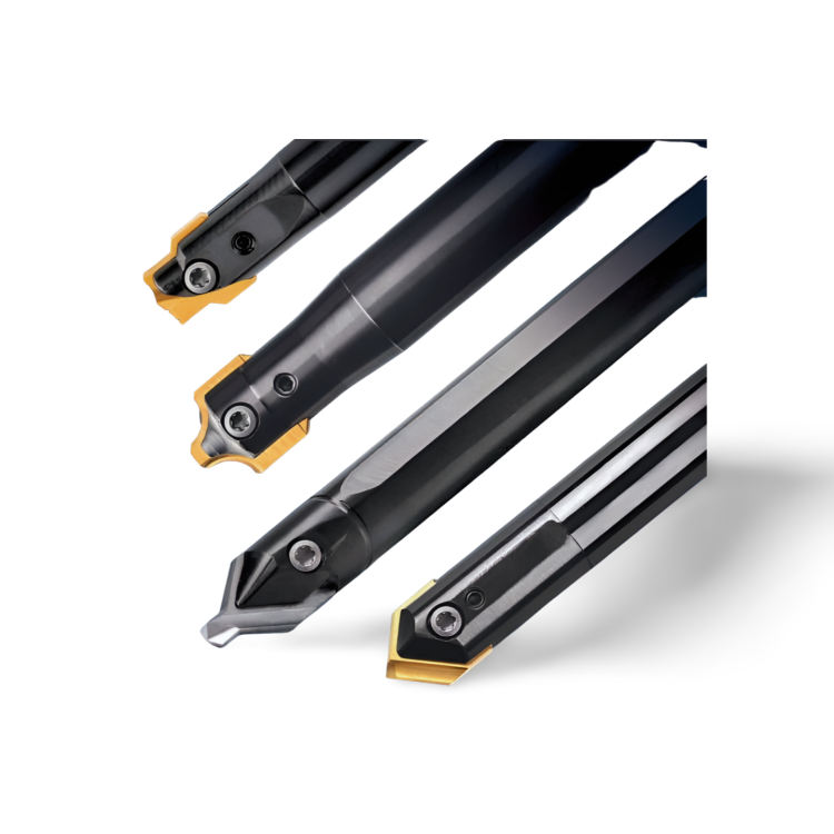 Frez Tarczowy Do Rowków - Głowica Tarczowa, Promieniowa R - Narzędzie Do Rowków I Do Gwintowania, Fazowania Y.T. 3