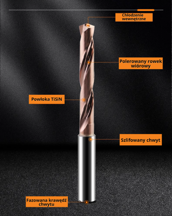 Wiertło węglikowe 5D bez chłodzenia VHM 55HRC TiSiN  CarboDrill 5D_12.png
