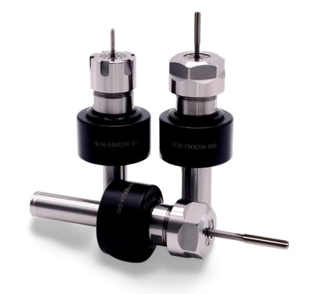 Przejdź do produktu Oprawka - uchwyt z kompensacja do rozwiertaków (pływający)