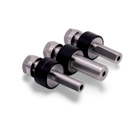 Przejdź do produktu Oprawka - uchwyt z kompensacja do rozwiertaków (pływający)