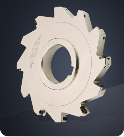 Go to product T-Slot Milling Head SMP03