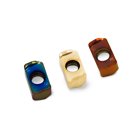 Przejdź do produktu Płytki wieloostrzowe LOGU030310 ER węglikowe (10szt.)