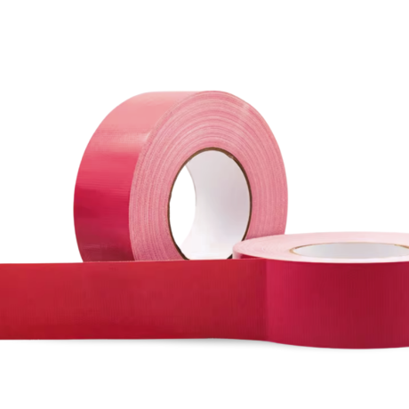 Przejdź do produktu Różowa taśma do mocowania detali 50m wodoodporna - frezarka CNC 
