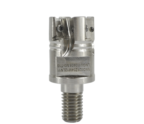 Przejdź do produktu Głowica frez wkręcany z chłodzeniem LN11 ⌀20-⌀26