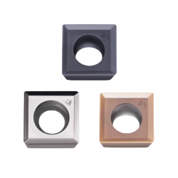 Płytki wieloostrzowe MPHT