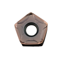 Płytki wieloostrzowe 10 krawędzi PNMU 090508 (10szt.)