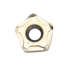 Płytki wieloostrzowe 10 krawędzi PNMU 090508 (10szt.)