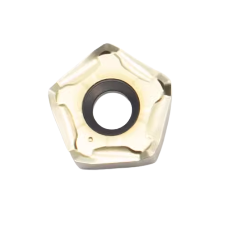 Płytki wieloostrzowe 10 krawędzi PNMU 090508 (10szt.)