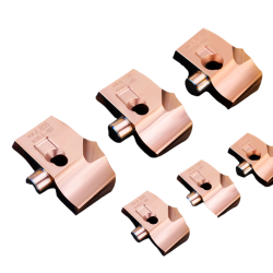 Płytka do wiertła modułowego z wymiennym grotem do głębokich otworów | GrotXD (1szt.)