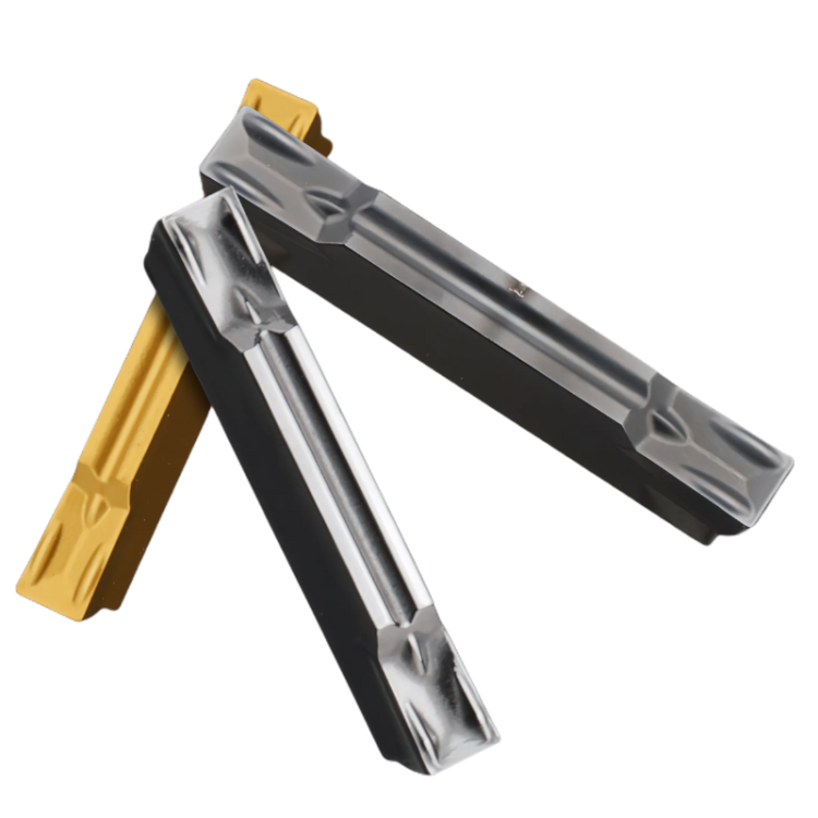 Płytki MGMN 150/200/300/400/500/600/800 do rowkowania/przecinania (10szt.)