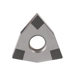 Płytka CBN Borazon 1szt. VNMG, WNMG, CNMG, DNMG, TNMG, SNMG