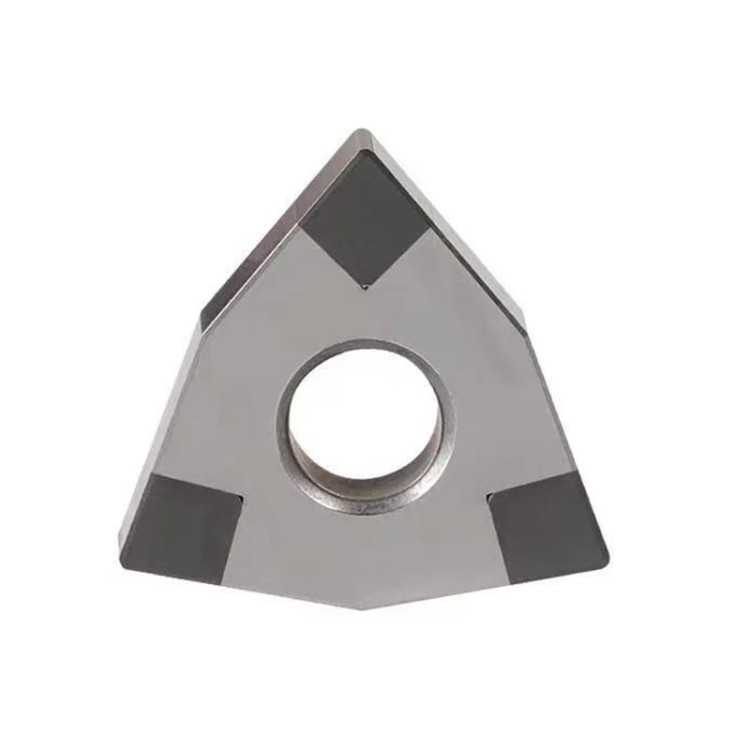 Płytka CBN Borazon 1szt. VNMG, WNMG, CNMG, DNMG, TNMG, SNMG