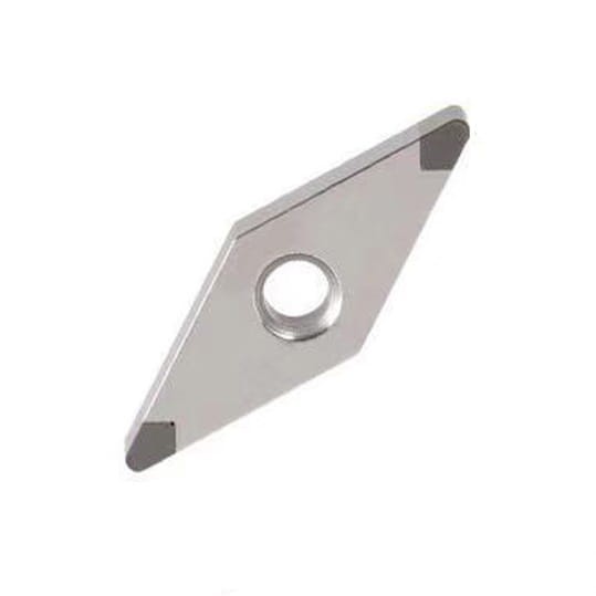 Płytka CBN Borazon 1szt. VNMG, WNMG, CNMG, DNMG, TNMG, SNMG