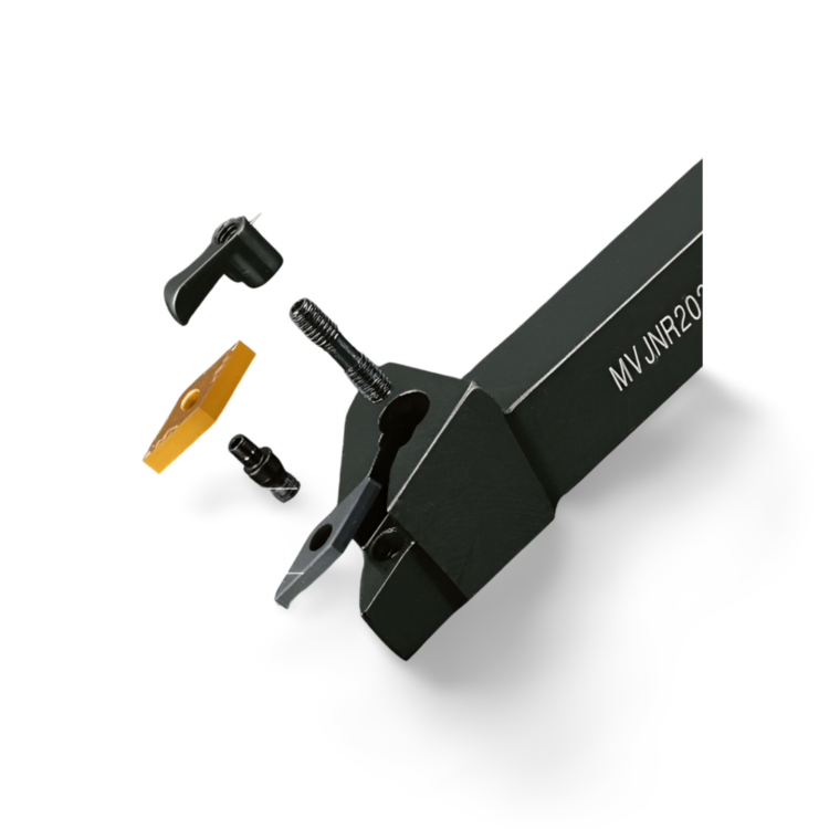 Uchwyt narzędziowy cylindryczny CNC 93 stopnie narzędzie tokarskie cylindryczne MVJNR1616K16 2020K 3.png