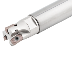 Głowica wkręcana EXN03R | z chłodzeniem wewnętrznym