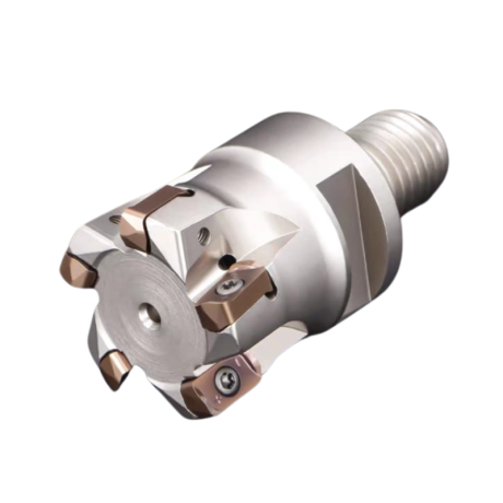 Przejdź do produktu Głowica wkręcana EXN03R | z chłodzeniem wewnętrznym