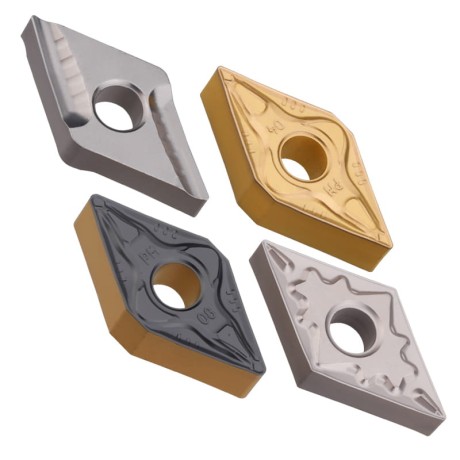 Przejdź do produktu Płytka wieloostrzowa tokarska DNMG  (10szt.)