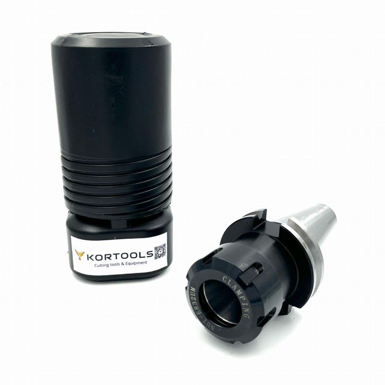 Oprawka SK40 69871 , Uchwyt narzędziowy CT40 ER 16UM, ER20, ER25, ER32, ER401