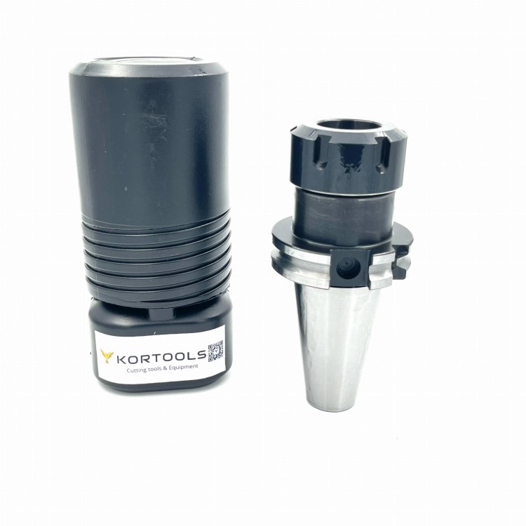 Oprawka SK40 69871 , Uchwyt narzędziowy CT40 ER 16UM, ER20, ER25, ER32, ER40 2