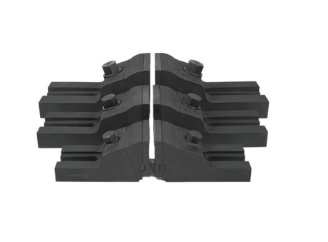 Przejdź do produktu Stabilny docisk boczny FV350N; FV550N; FV550N - siła docisku 23-38 kN