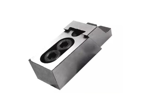 Przejdź do produktu Docisk boczny  DB011 - niski - M5-M16 - łapa dociskowa