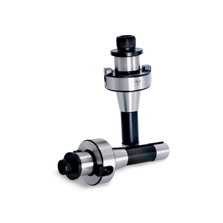 Przejdź do produktu R8 FMB uchwyt narzędziowy: FMB22, FMB27, FMB32, metryczny M12, 7/16, uchwyt do frezarki manualnej 